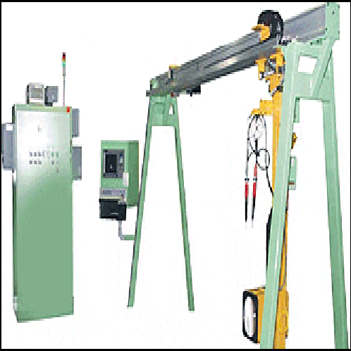 HEADLAMP AIMING SYSTEMS